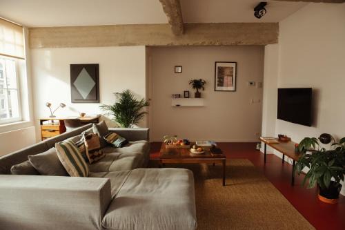 Historisch centrum Apartment | A Place Antwerp - Boutique Suites & Flats - Leeuwenstraat 20