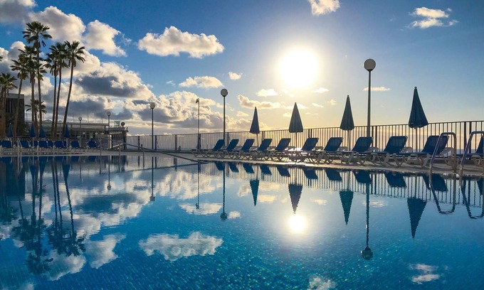 Taurito Condo | A Place in the Sun - Modern & fully equipped flat