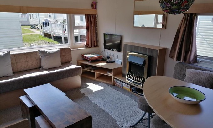 Icklesham Apartment | A Place to Reflect - Tranquillity