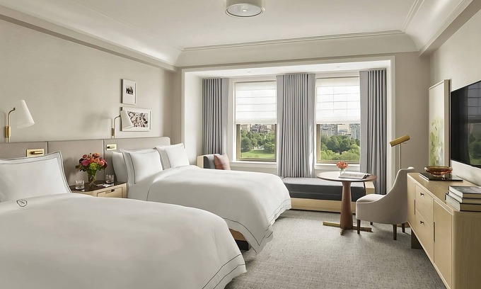 Back Bay East Hotel | A Place You'll Surely Enjoy! 4 Park View Units, Close to Boston Public Garden