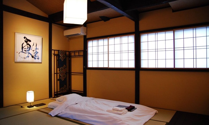 Kanazawa House | A quiet and calm Kanazawa onebuilding inn with a /Kanazawa Ishikawa