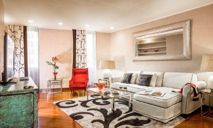 Knightsbridge and Belgravia Apartment | A quiet place close to everything the city has to offer you