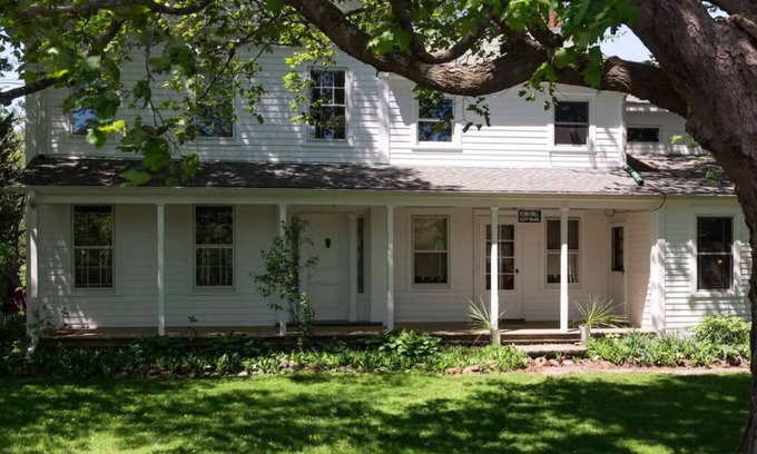 Surprise Other | A quiet place in the country for nature lovers, friends and families to gather.