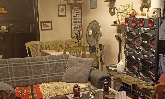 Wadi Musa Apartment | A quiet placeand Cosy suitable for spending a quiet and relaxing timen