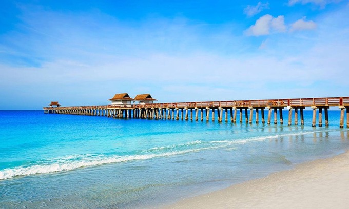 Vineyards Condo | A real Hidden Gem in Naples, Florida, rarely available.