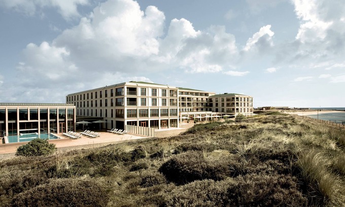 List Hotel | A-ROSA Sylt