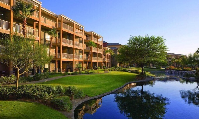 Terra Lago Resort | A Secret Hideout in the City of Festivals