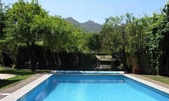 Sintra Villa | A Special House In A Special Position