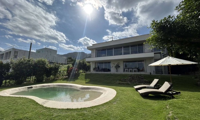 Kabira Villa | A special retreat in Ishigaki Island｜Private villa exclusively for one group per day