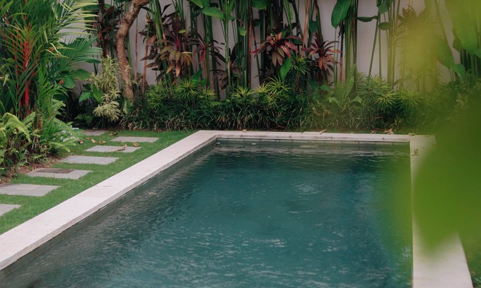 Babakan Villa | A Stylish 3-Bedroom Escape in the Heart of Pererenan