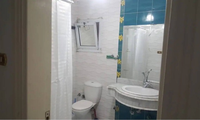 Al-Basatin Apartment | A stylish and modern apartment for rent in Maadi
