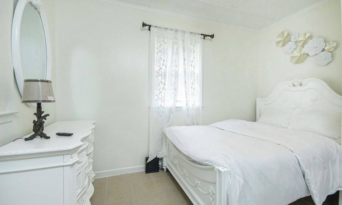 Hapeville House | A stylist home near the Airport Area