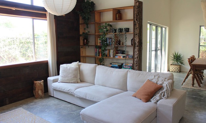 Quindalup House | A SWEET ESCAPE - Serenity on Sprindrift