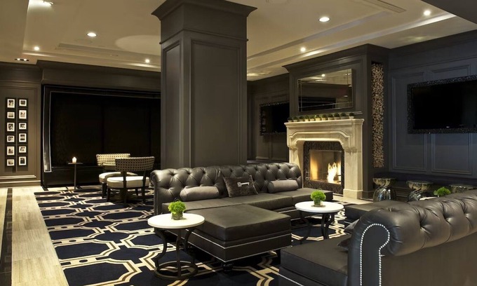 West End Hotel | A Timeless Retreat in the Heart of the City, Pet-Friendly Property!