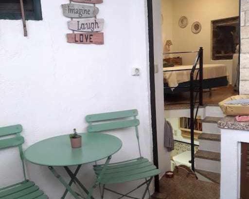 Serta House | A Toca do Cuco na Vila da Sertã