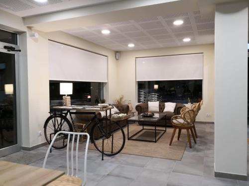 Valdovino Hotel | A Torre do Lago