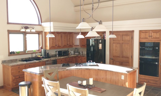 Pagosa Springs House | A touch of comfort hidden in the mountains 036190