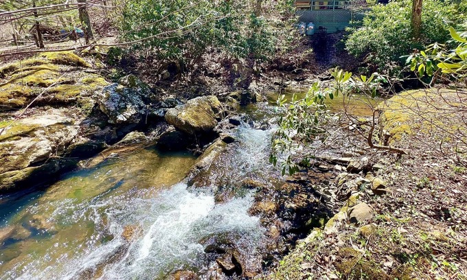 Boone Cottage | A Troutsong on Rushing Stream-Minutes to Boone!