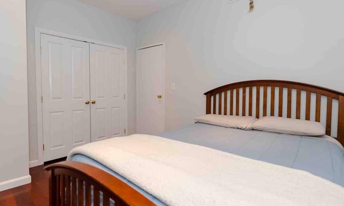 Commonwealth House | A true “home away from home”