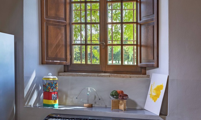 Sala Baganza Villa | A unique environment close to austradal exits