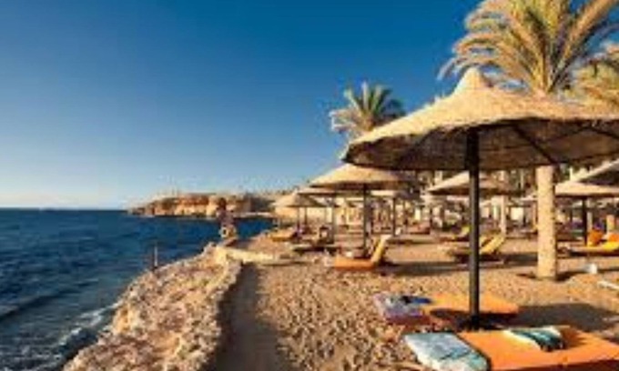 Sharm El Sheikh Apartment | A Very romantic condo apartment in hurghada, it is sunny, near sea