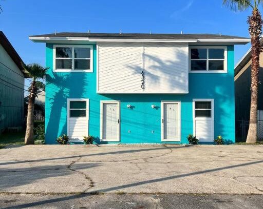 Biltmore Beach Apartment | A Vibrant Retreat 4 Blocks from the Shore
