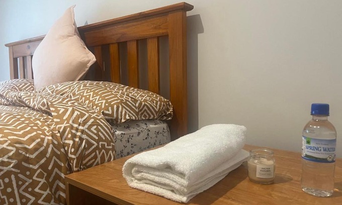 Tawa House | A warm House to make you at Home