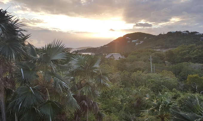 Estate Bethany Condo | A week in paradise