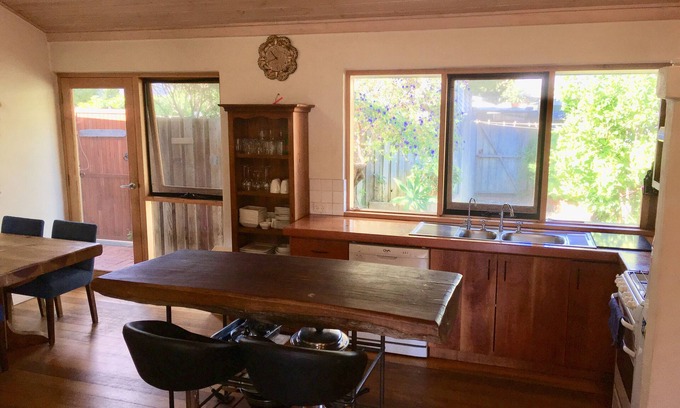 Yallingup Apartment | A Yallingup beach apartment