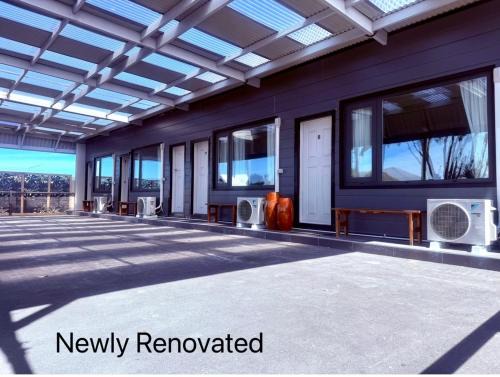 Kaikoura Hotel | A1 Kaikoura Motel & Apartment