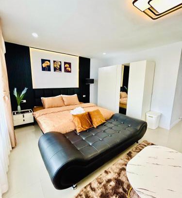 Ko Kaeo House | A1 Vibe Phuket Relax in Town