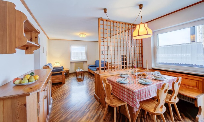 Cavalese Apartment | A15 - P18 - P19 - Residenza Casa Cavalese, Cavalese, Italy