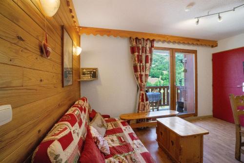 Saint-Francois-Longchamp Apartment | A2 302 Appart au pied des pistes