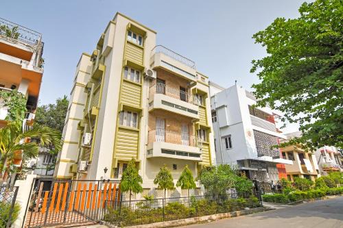 Sector II Hotel | A2 Guest House