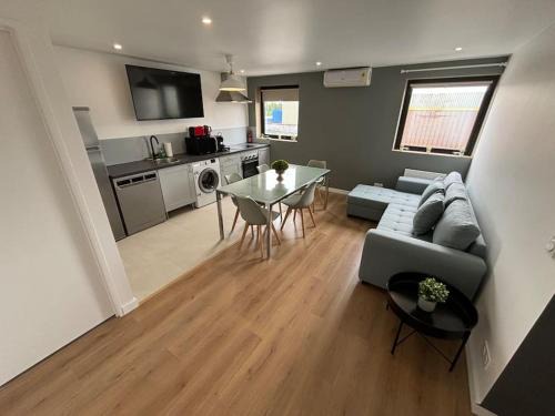 Antony Apartment | A3 - neuf 2024 - ORLY - PARIS EXPO - 4 chambres
