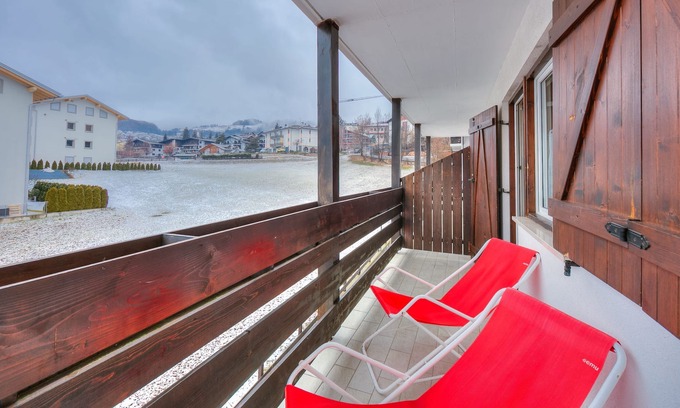 Cavalese Apartment | A3 - P15 - P19 - Residenza Casa Cavalese, Cavalese, Italy