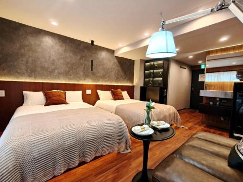 Nakano House | A3 Shinjuku Business District hotel, 9 mins to ST Max 4P 新宿商务区 全新装修 交通中心 车站9分钟 最大4人 直达新宿 涉谷 表参道 品川 池袋 上野 代代木 银座 原宿