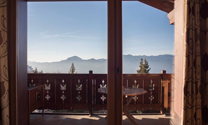 Prapoutel Apartment | A301 - 55 m2 - 3P - 6 pers