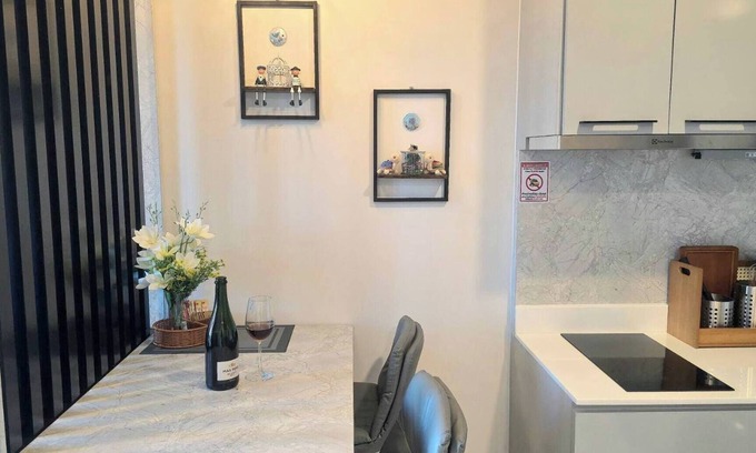 Ao Nang Condo | A303-Partial Seaview plus Pool view 1BR 300m Walk To Ao Nang Beach