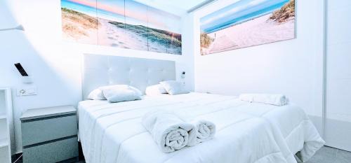 Ciutat de les Arts i les Ciencies Apartment | A45 ViviendaTurísticaValencia Mundo