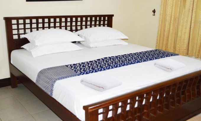 Dambulla Bed & Breakfast | A9 Inn Hotel