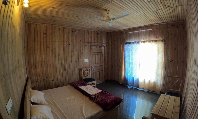 Mukteshwar House | Aa- माँ's Homestay