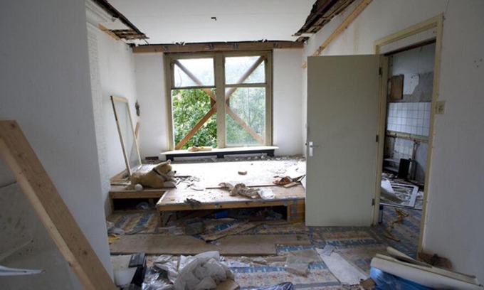 Heilig Kerst Apartment | aaa