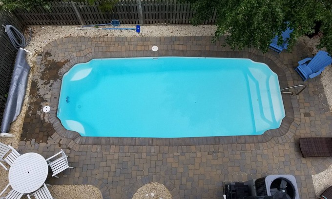 North Beach Haven House | AAA+, Heated Pool, Roof Top Pool Table