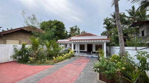 Nallur House | AADHI house