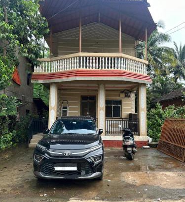 Shrivardhan House | Aagatya HomeStay