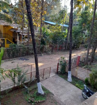 Akshi House | Aakshi Wanderlust Homestay