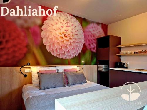 Municipality of Zundert Bed & Breakfast | aan de Dreef