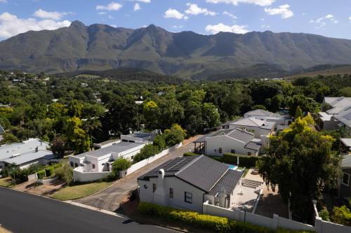 Swellendam Apartment | Aan de Heuvel Self-Catering Cottages