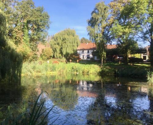 Willebringen House | Aan de Jordaan